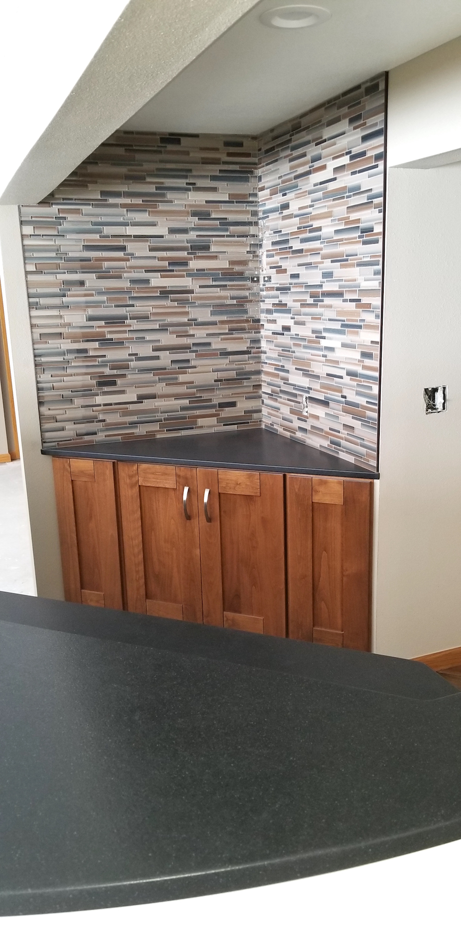 Backsplashes Steves Tile Service